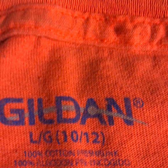 Boys T-shirt bundle size Large - Picture 3 of 5